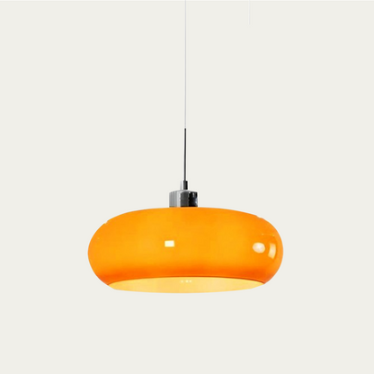 Scandinavian simplicity in a glass edition