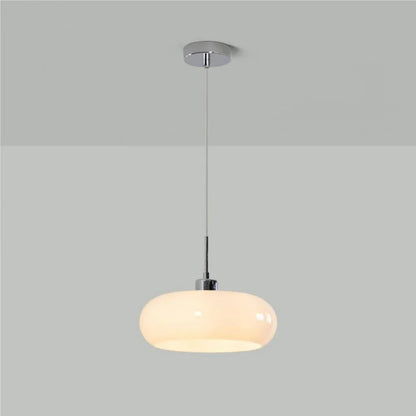 Scandinavian simplicity in a glass edition