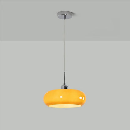 Scandinavian simplicity in a glass edition