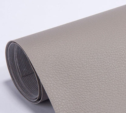 Self-Adhesive PU Leather Repair Patch - Waterproof and Strong