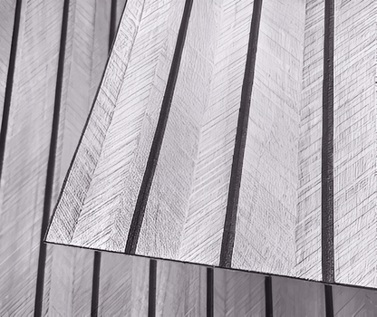 Self-Adhesive Wood-Look Panels for Wall Design