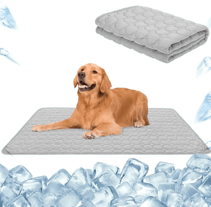 Self-Cooling Mat for Pets