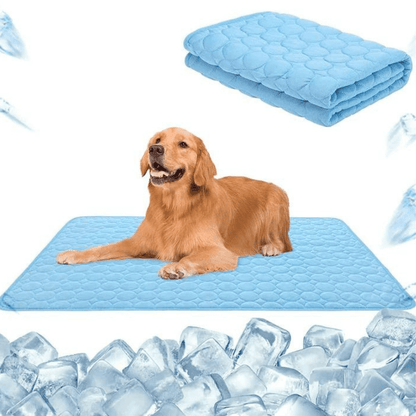 Self-Cooling Mat for Pets