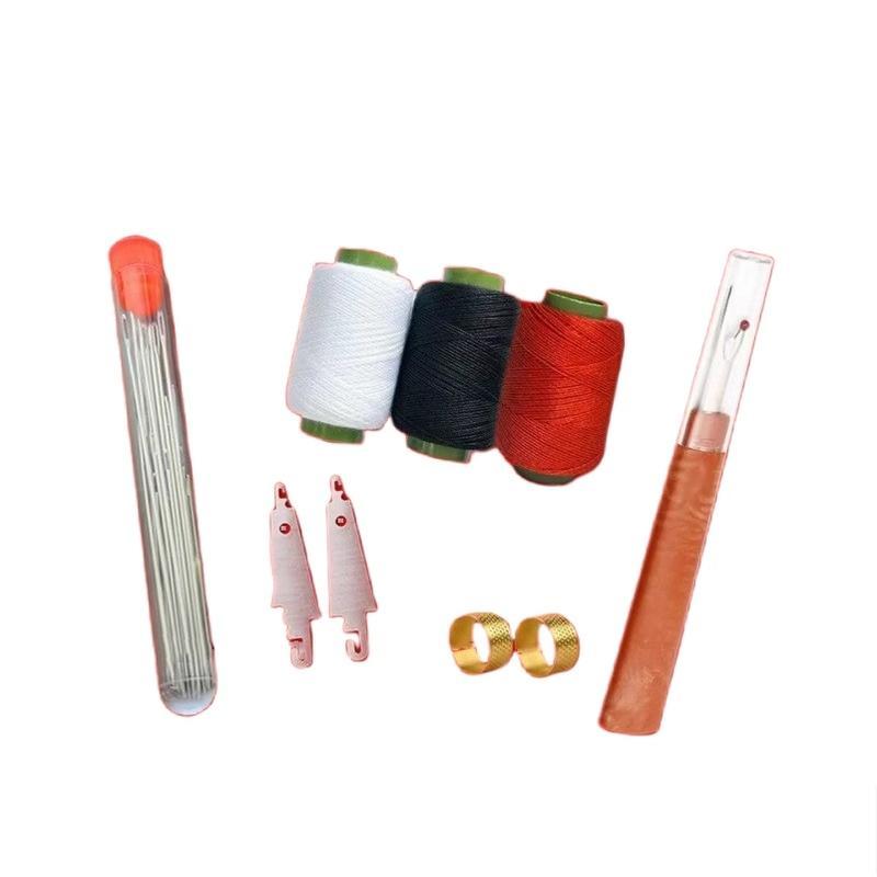 Sewing Essentials Kit: Achieve Flawless Stitches Effortlessly