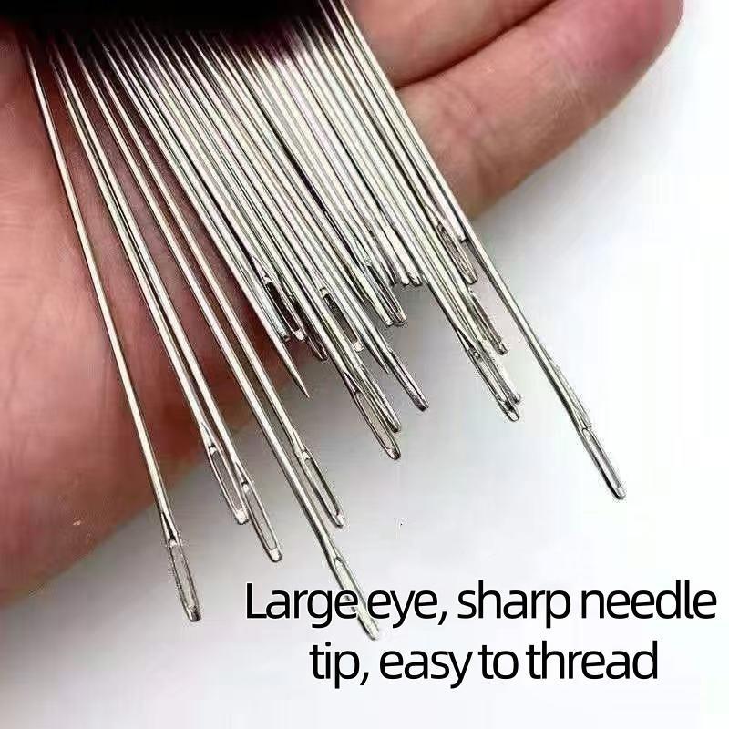 Sewing Essentials Kit: Achieve Flawless Stitches Effortlessly