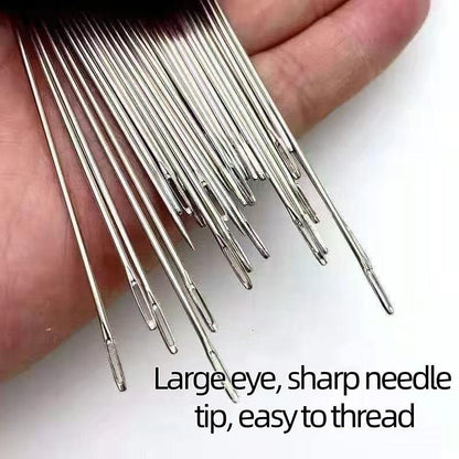 Sewing Essentials Kit: Achieve Flawless Stitches Effortlessly