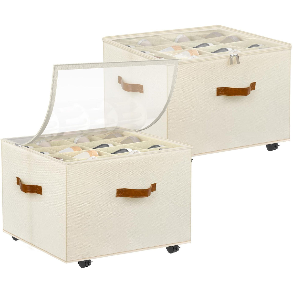 Shoe Storage Organizer