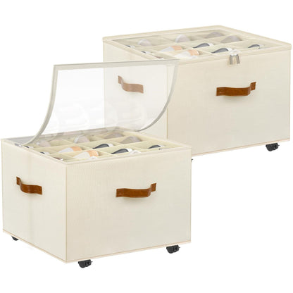 Shoe Storage Organizer