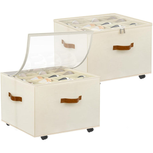 Shoe Storage Organizer