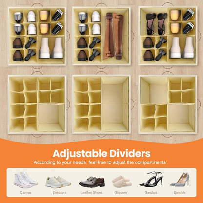 Shoe Storage Organizer