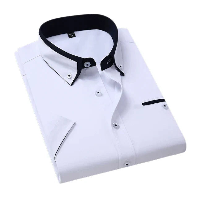 Short Sleeve Shirt for Men - Victor
