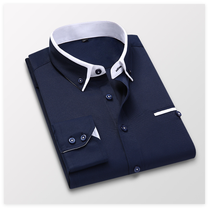 Short Sleeve Shirt for Men - Victor