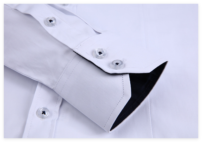 Short Sleeve Shirt for Men - Victor