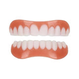 Comfortable Silicone Cosmetic Teeth Covers