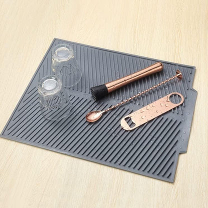Silicone Drying Mat for Dishes