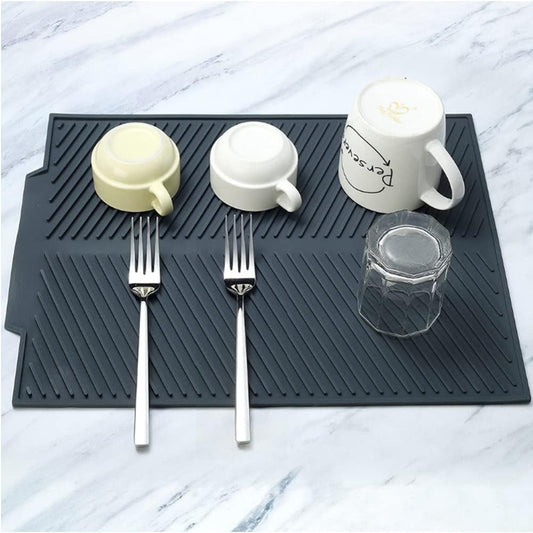 Silicone Drying Mat for Dishes