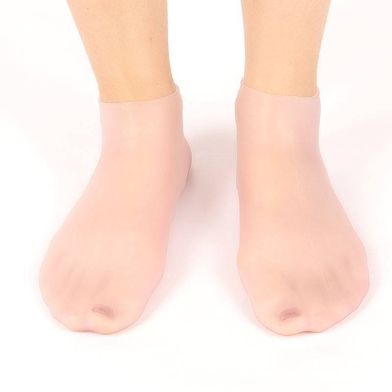 Heel Repair Socks - Soften Dry, Cracked, and Tired Feet