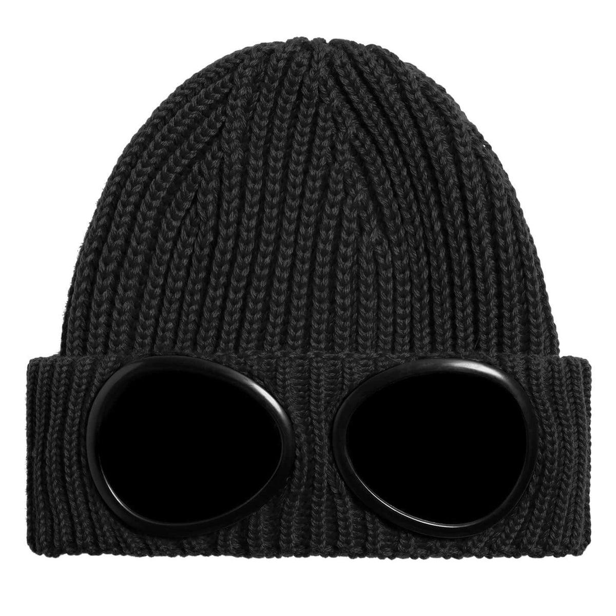 Ski Ride Knitted Beanie