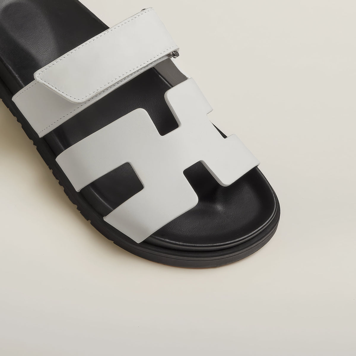 Davy | Men's Comfortable Cut-Out Strap Sandals