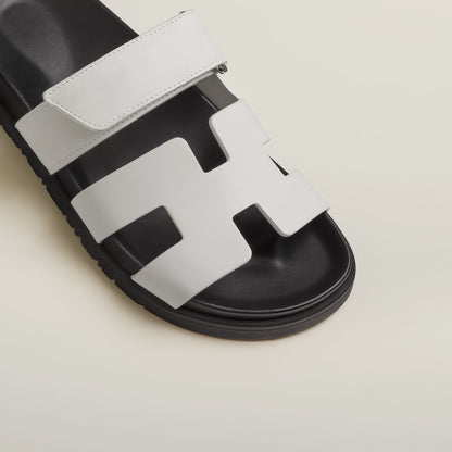 Davy | Men's Comfortable Cut-Out Strap Sandals