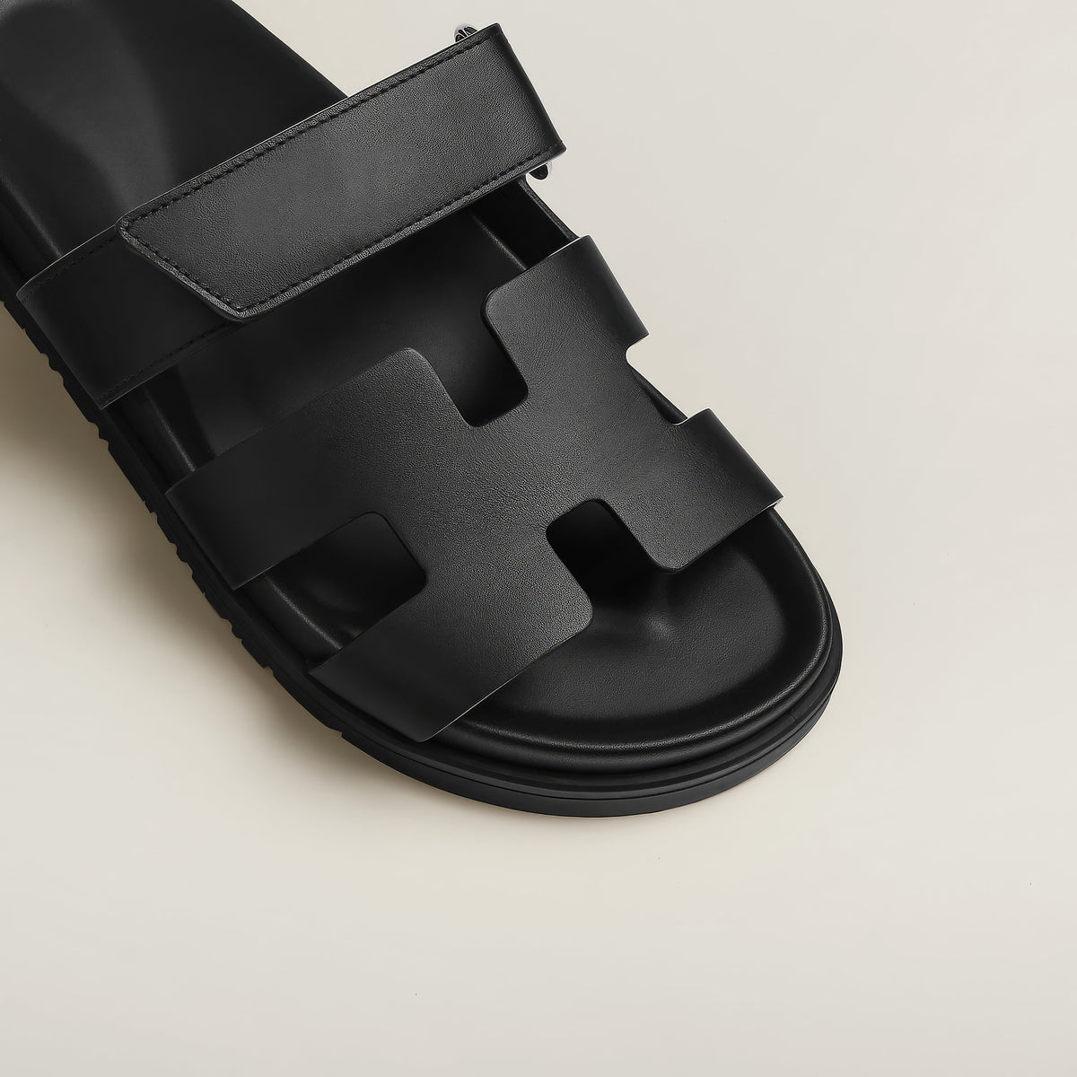 Davy | Men's Comfortable Cut-Out Strap Sandals