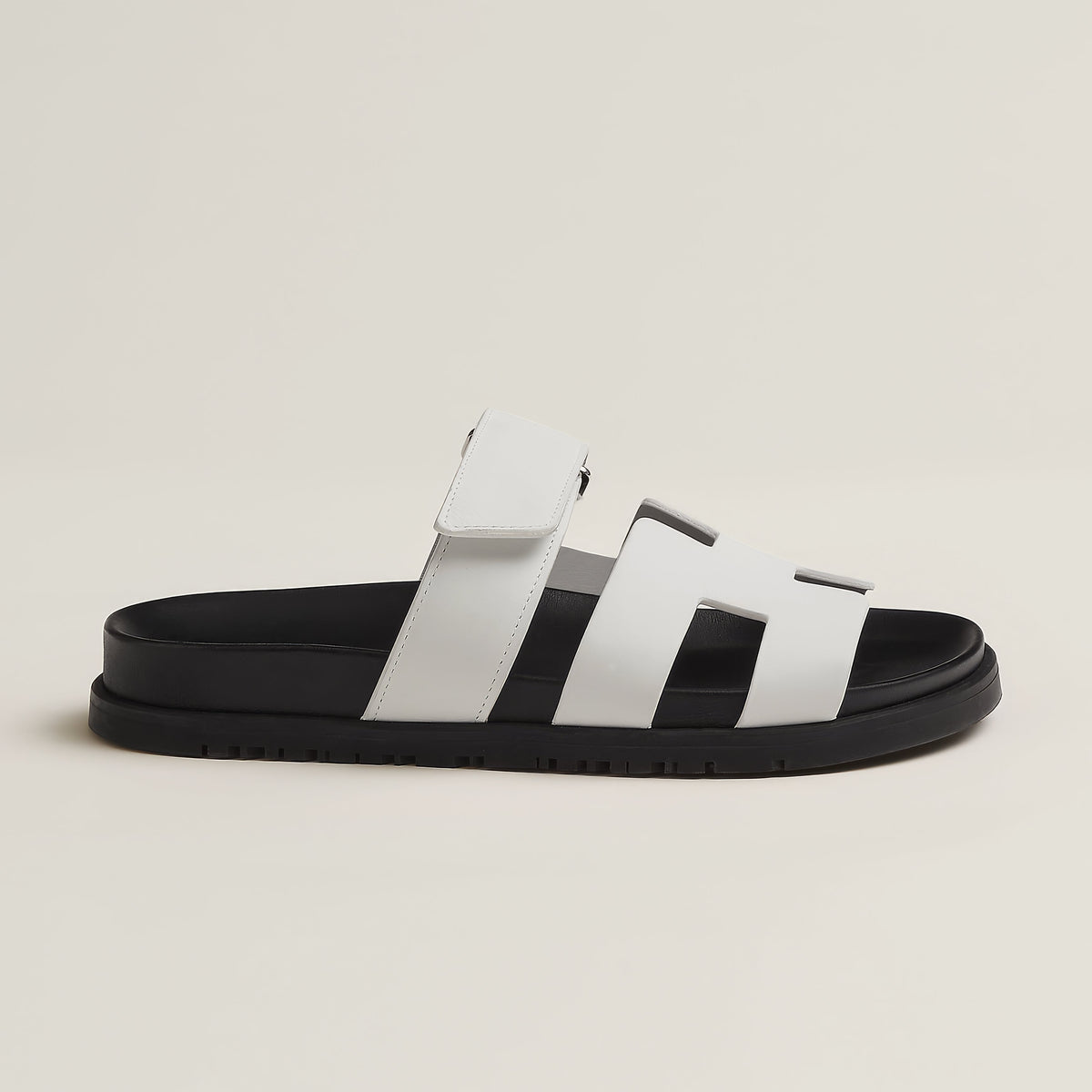Davy | Men's Comfortable Cut-Out Strap Sandals