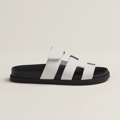 Davy | Men's Comfortable Cut-Out Strap Sandals