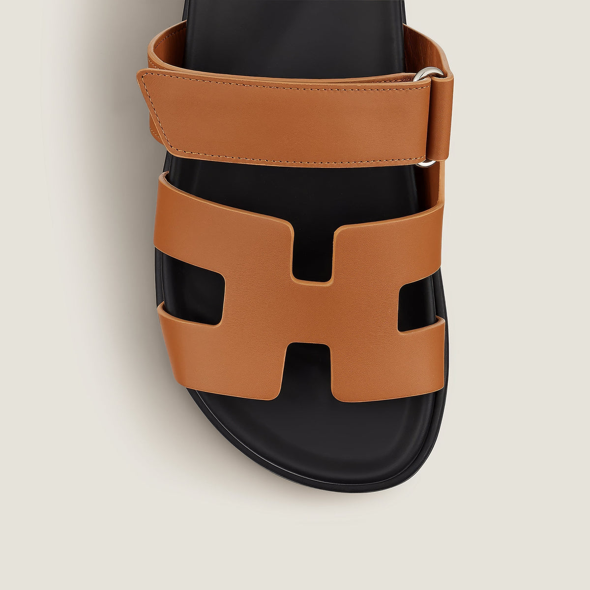Davy | Men's Comfortable Cut-Out Strap Sandals