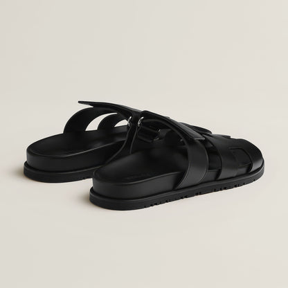 Davy | Men's Comfortable Cut-Out Strap Sandals
