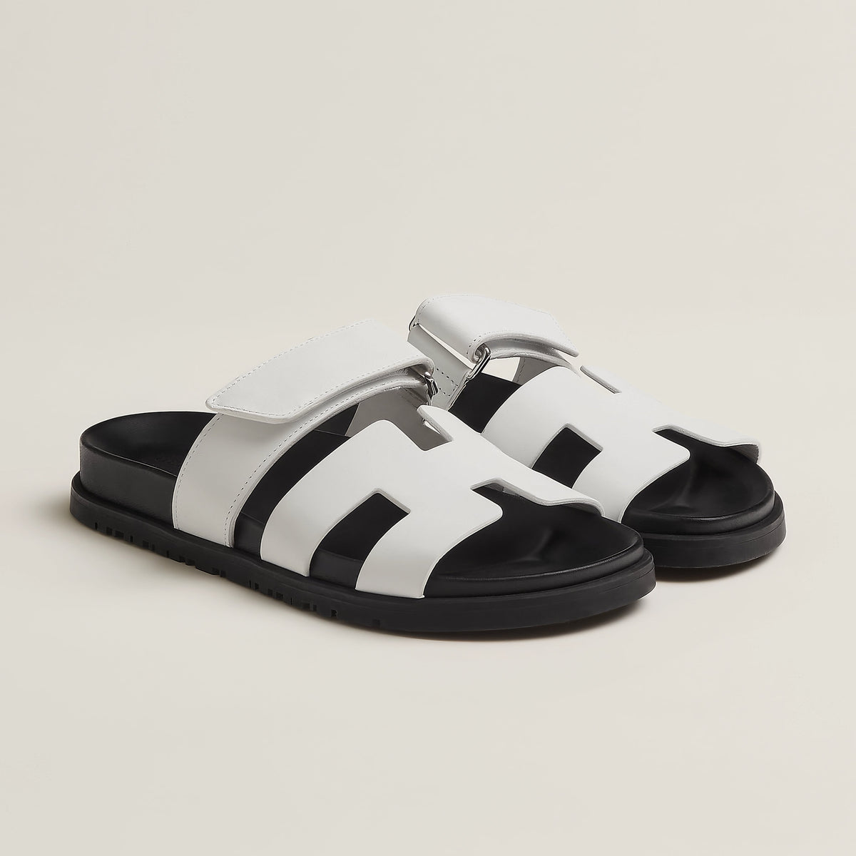 Davy | Men's Comfortable Cut-Out Strap Sandals