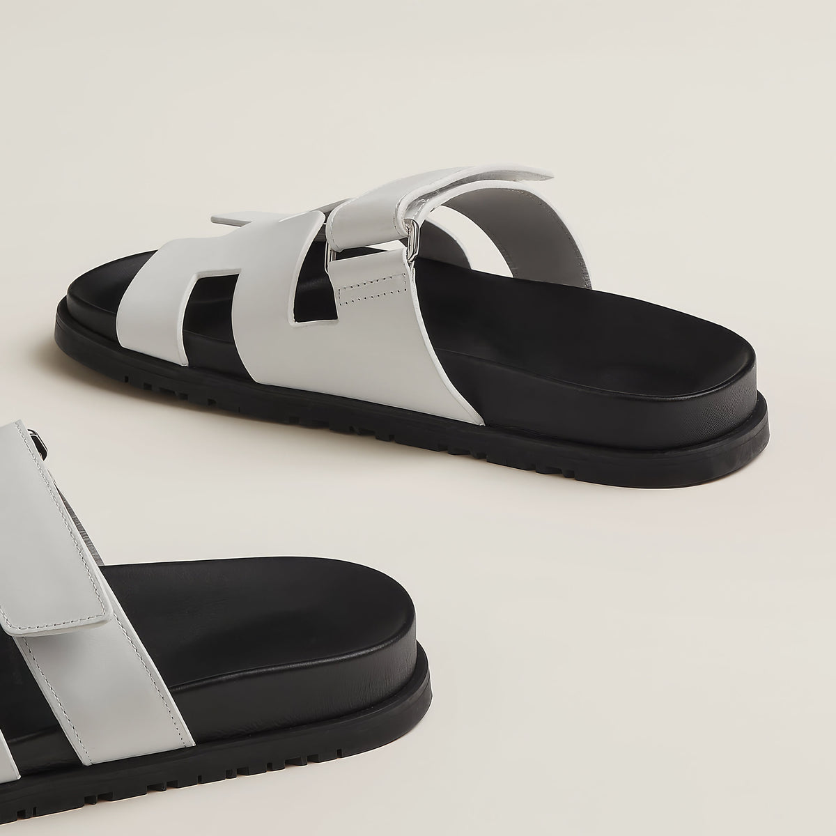 Davy | Men's Comfortable Cut-Out Strap Sandals