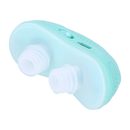 Smart Anti-Snoring CPAP Alternative | Portable & Effective