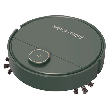 Robotic Vacuum with Mopping & Sweeping, 1500Pa