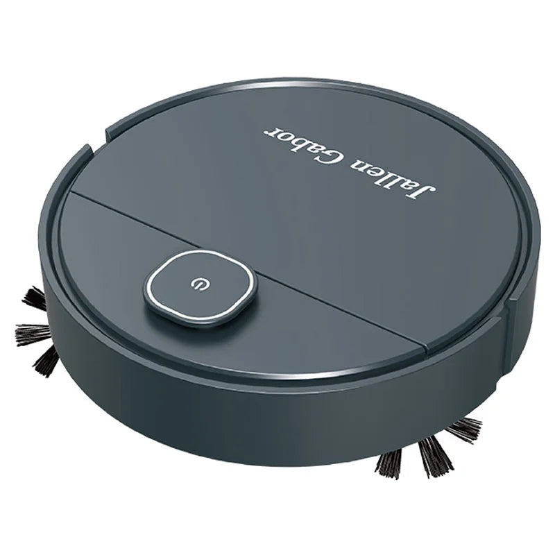 Robotic Vacuum with Mopping & Sweeping, 1500Pa