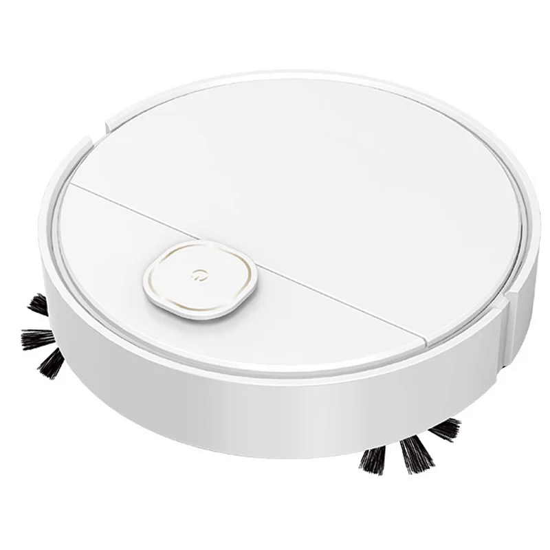 Robotic Vacuum with Mopping & Sweeping, 1500Pa