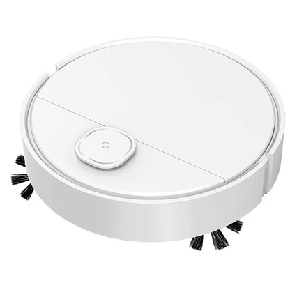 Robotic Vacuum with Mopping & Sweeping, 1500Pa