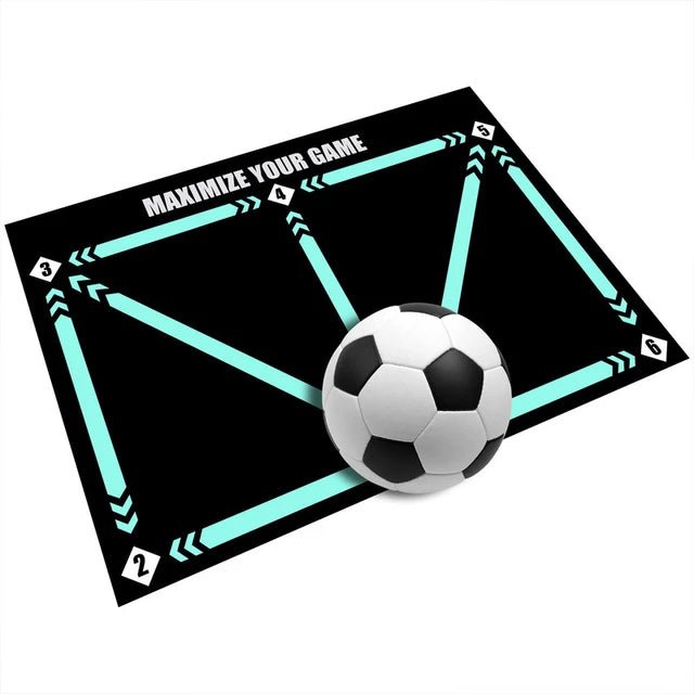 Soccer Training Mat