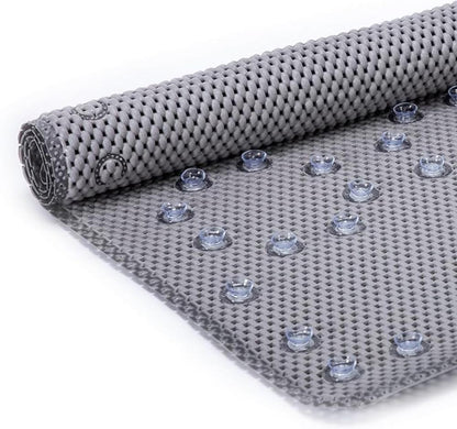 Comfort Grip Textured Bath Mat