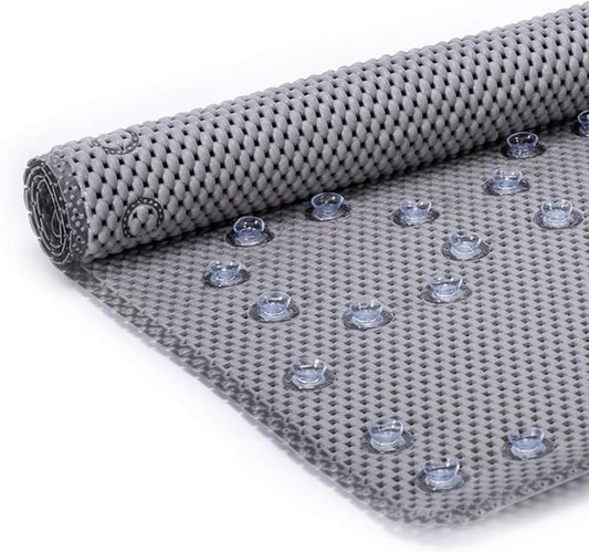 Comfort Grip Textured Bath Mat