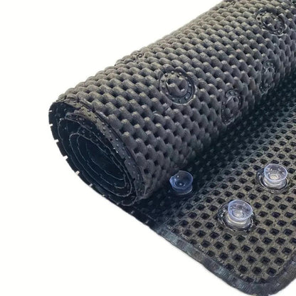 Comfort Grip Textured Bath Mat