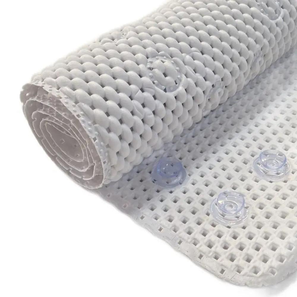 Comfort Grip Textured Bath Mat