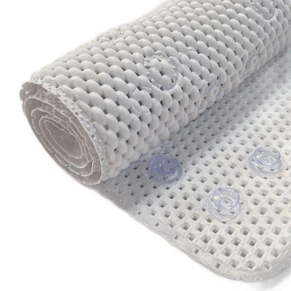 Comfort Grip Textured Bath Mat