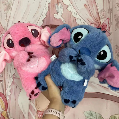 Soothing Plush Toy with Light and Sound for Children, Soft and Safe for Cuddling