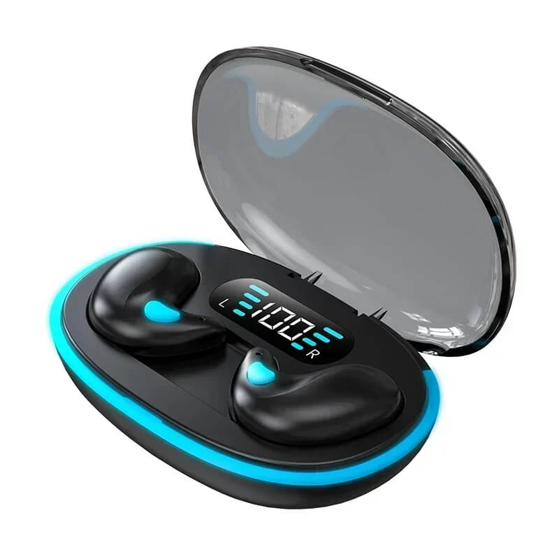 SoundBeats Sleep Earbuds: Ultra-Thin Wireless Comfort