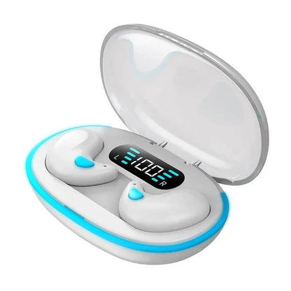 SoundBeats Sleep Earbuds: Ultra-Thin Wireless Comfort