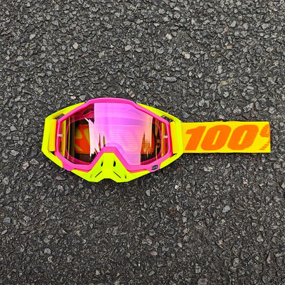 SPEEDGOGGLES – Motocross & MTB Sunglasses for Men