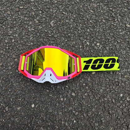 SPEEDGOGGLES – Motocross & MTB Sunglasses for Men