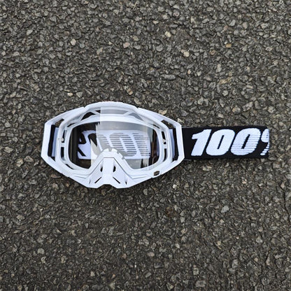 SPEEDGOGGLES – Motocross & MTB Sunglasses for Men