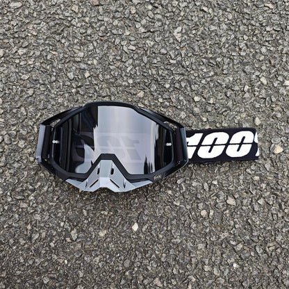 SPEEDGOGGLES – Motocross & MTB Sunglasses for Men