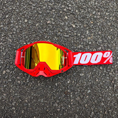 SPEEDGOGGLES – Motocross & MTB Sunglasses for Men